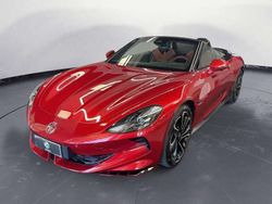 Nero Nuova 2025 MG Cyberster Cabrio | 68.820 €