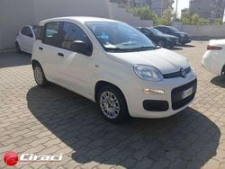 Bianco Usata 2021 Fiat Panda S Due volumi | 9700 € (Buon prezzo)