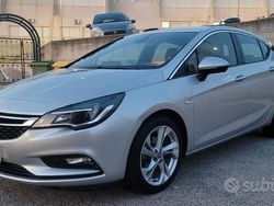 Argento Usata 2019 Opel Astra Innovation Tre volumi | 11.900 € (Buon prezzo)