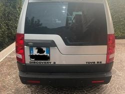 Usata 2005 Land Rover Discovery 3 SUV | 4000 € (Super prezzo)