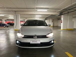 Bianco Usata 2020 VW Polo Highline Tre volumi | 15.500 € (Molto cara)