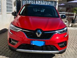 Rosso Usata 2021 Renault Arkana SUV | 18.500 € (Buon prezzo)