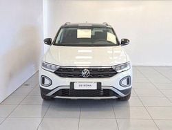 Bianco Nuova 2026 VW T-Roc Sportline SUV | 32.300 € (Super prezzo)