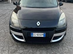 Nero Usata 2011 Renault Scénic III Dynamique Monovolume | 4300 € (Buon prezzo)