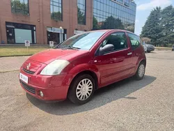 Rosso Usata 2005 Citroën C2 Due volumi | 2490 € (Buon prezzo)