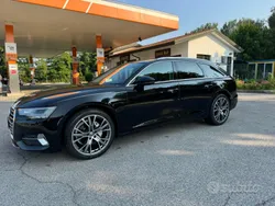 Usata 2019 Audi A6 Station wagon | 23.500 € (Buon prezzo)