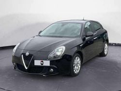 Nero Usata 2019 Alfa Romeo Giulietta Tech Edition Due volumi | 13.400 € (Buon prezzo)