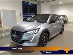 Grigio Usata 2023 Peugeot e-208 GTi Due volumi | 22.000 € (Buon prezzo)