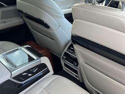 Usata 2019 BMW 730 Tre volumi | 25.999 € (Super prezzo)