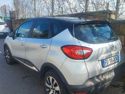 Grigio Usata 2017 Renault Captur SUV | 9000 € (Buon prezzo)