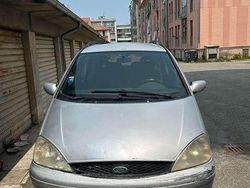 Usata 2002 Ford Galaxy Monovolume | 1100 €