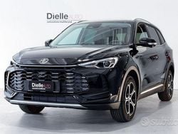 Nero Nuova 2025 MG ZS Comfort Tre volumi | 18.400 € (Buon prezzo)