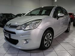 Usata 2014 Citroën C3 PureTech Tre volumi | 8000 €