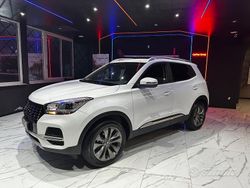 Bianco Usata 2024 DR DR 4.0 SUV | 16.999 € (Buon prezzo)