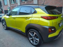 Usata 2018 Hyundai Kona Comfort SUV | 15.000 € (Molto cara)