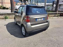 Usata 2011 Smart ForTwo Cabrio Passion Cabrio | 5999 € (Buon prezzo)