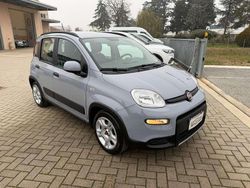 Grigio Usata 2023 Fiat Panda Due volumi | 8950 € (Ottimo prezzo)