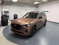 Melting cooper Nuova 2025 Mazda CX-80 Homura-Line SUV | 57.900 € (Super prezzo)