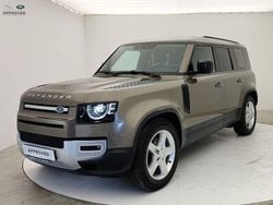 Gondwana stone gloss Usata 2022 Land Rover Defender SE | 59.900 € (Buon prezzo)