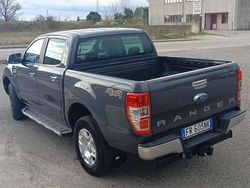 Nero Usata 2018 Ford Ranger Limited Pick-up | 21.900 € (Ottimo prezzo)