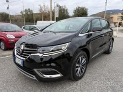Nero Usata 2019 Renault Espace Business Monovolume | 17.900 € (Ottimo prezzo)