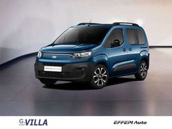 Blu Usata 2023 Fiat e-Doblò Launch Edition Monovolume | 25.900 € (Buon prezzo)