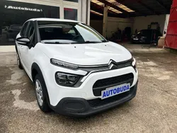 Bianco Usata 2020 Citroën C3 Feel Due volumi | 13.500 € (Molto cara)
