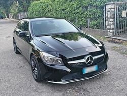 Nero Usata 2017 Mercedes CLA200 Shooting Brake Premium Station wagon | 14.400 € (Ottimo prezzo)