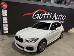 Bianco Usata 2016 BMW 135 M Performance Due volumi | 26.900 €