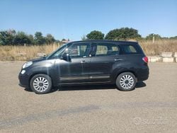 Nero Usata 2016 Fiat 500L Living Monovolume | 6000 € (Super prezzo)