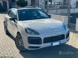 Usata 2021 Porsche Cayenne Platinum Edition SUV | 79.900 € (Buon prezzo)