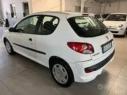 Usata 2012 Peugeot 206 | 3000 €