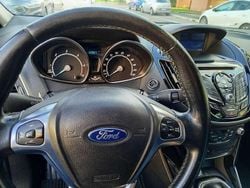 Nero Usata 2017 Ford B-MAX Titanium Monovolume | 7400 € (Ottimo prezzo)