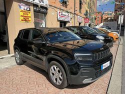 Nero Usata 2023 Jeep Avenger Altitude SUV | 19.900 € (Buon prezzo)