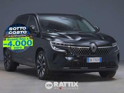 Nero etoile Usata 2023 Renault Austral Techno SUV | 17.521 € (Super prezzo)