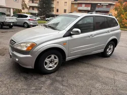 Usata 2006 Ssangyong Kyron SUV | 2500 € (Buon prezzo)