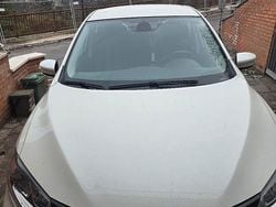 Bianco Usata 2016 Nissan Pulsar Acenta Tre volumi | 7500 € (Ottimo prezzo)