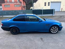 Blu Usata 1994 BMW 328 Coupé | 6300 €