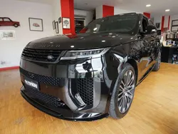 Obsidian black Usata 2024 Land Rover Range Rover Sport SUV | 215.000 €
