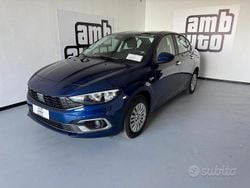 Blu Nuova 2025 Fiat Tipo S Tre volumi | 16.500 € (Buon prezzo)