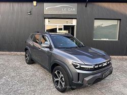 Grigio Nuova 2025 Dacia Duster Journey SUV | 25.900 € (Buon prezzo)