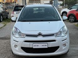 Bianco Usata 2015 Citroën C3 Exclusive Tre volumi | 6000 € (Buon prezzo)