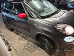 Usata 2022 Fiat 500L Sport Monovolume | 14.400 € (Buon prezzo)