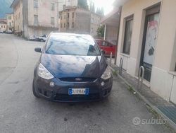 Grigio Usata 2007 Ford S-MAX S Monovolume | 4490 € (Cara)