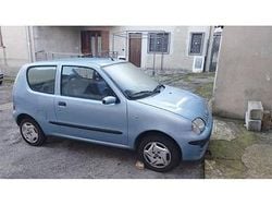 Usata 2002 Fiat 600 | 2000 € (Buon prezzo)