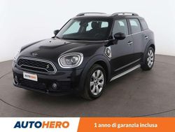 Nero Usata 2019 Mini Cooper S Countryman SUV | 19.999 € (Ottimo prezzo)
