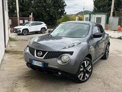 Grigio Usata 2014 Nissan Juke N-TEC SUV | 5000 € (Ottimo prezzo)