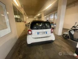 Usata 2016 Smart ForTwo Coupé Due volumi | 12.000 € (Buon prezzo)