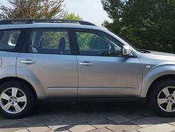 Grigio Usata 2008 Subaru Forester SUV | 2500 € (Cara)