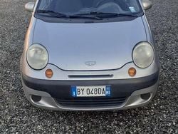 Usata 2001 Chevrolet Matiz SE Due volumi | 800 € (Ottimo prezzo)